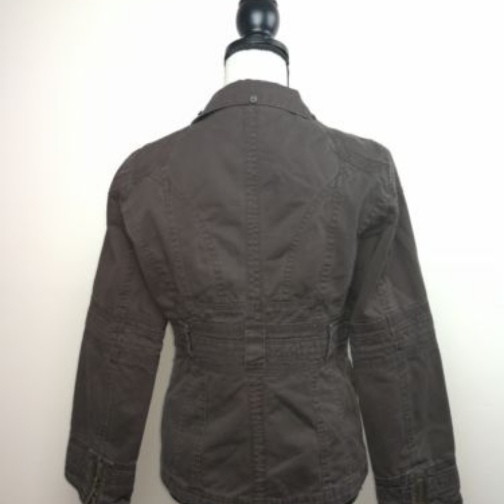 BKE Jacket - Picture 3 of 4
